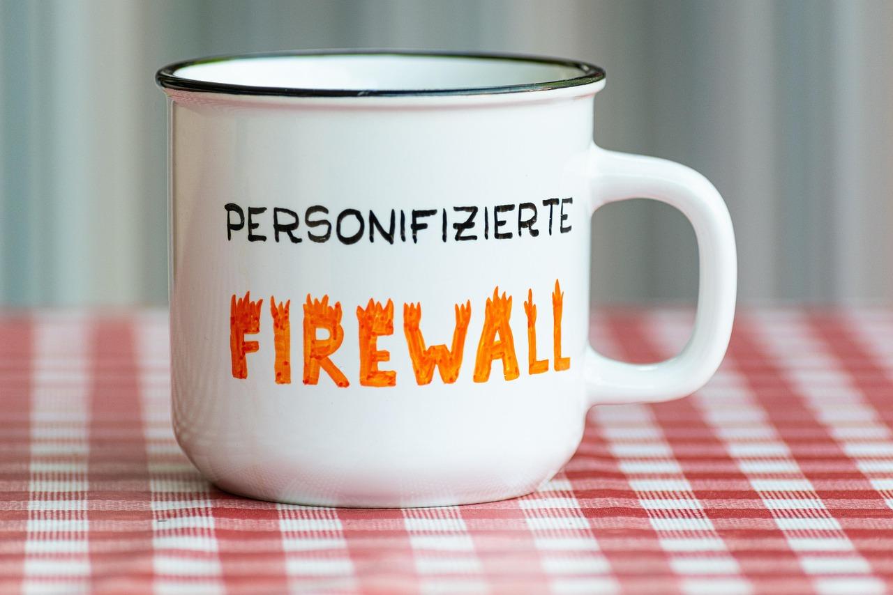 The ⁣Role ‌of Firewalls‌ in Keeping ‍Your WordPress​ Site Secure
