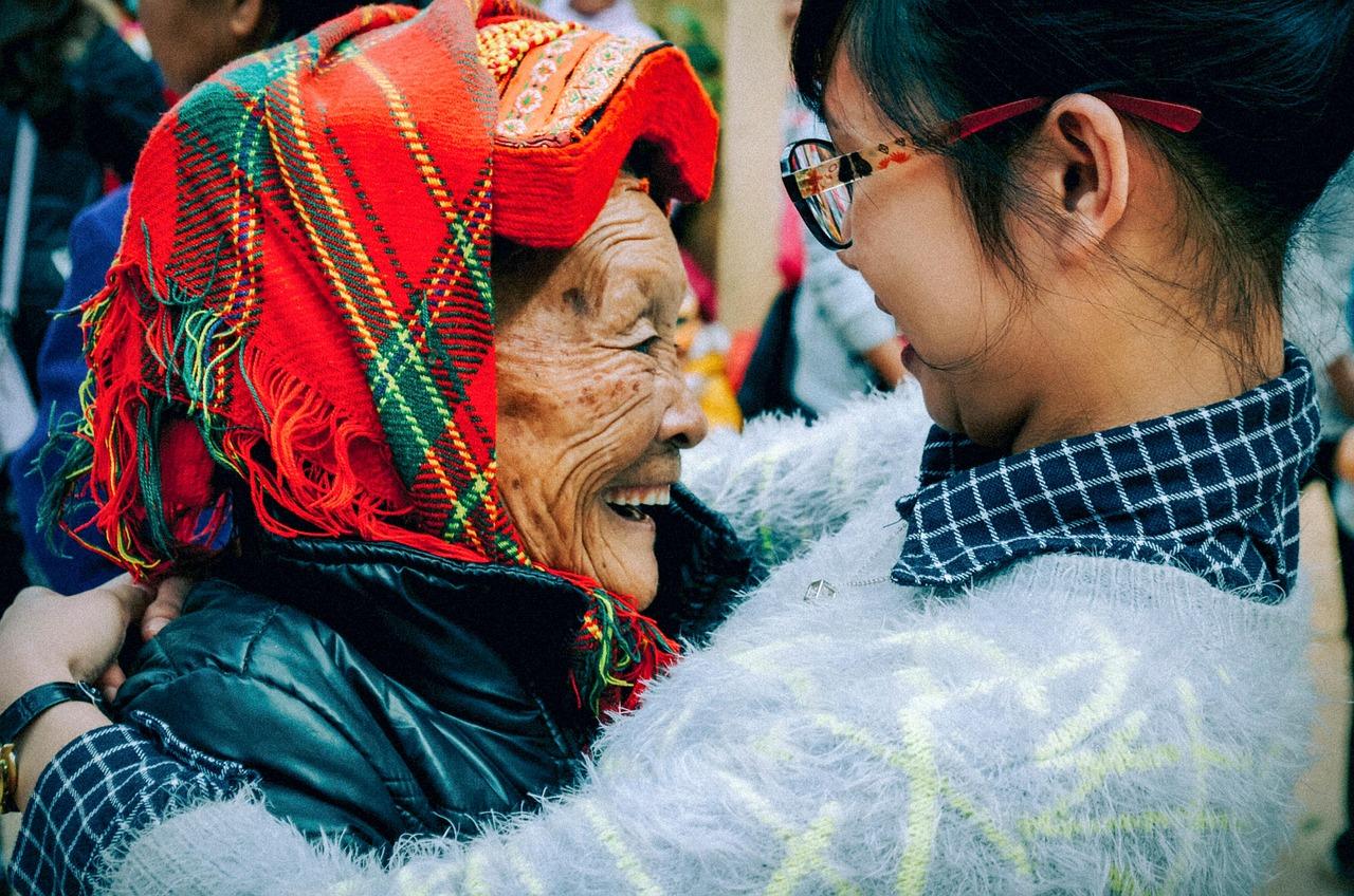 Building a Connection: Crafting Messages that Resonate with Users