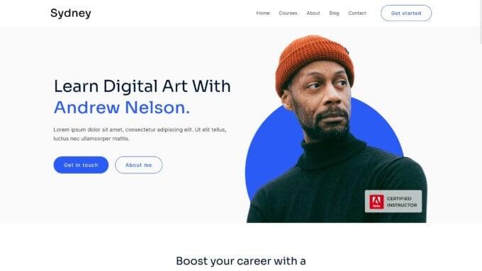 A ⁤Closer Look at the Top LMS ‌Themes ⁣for Engaging Online Learning
