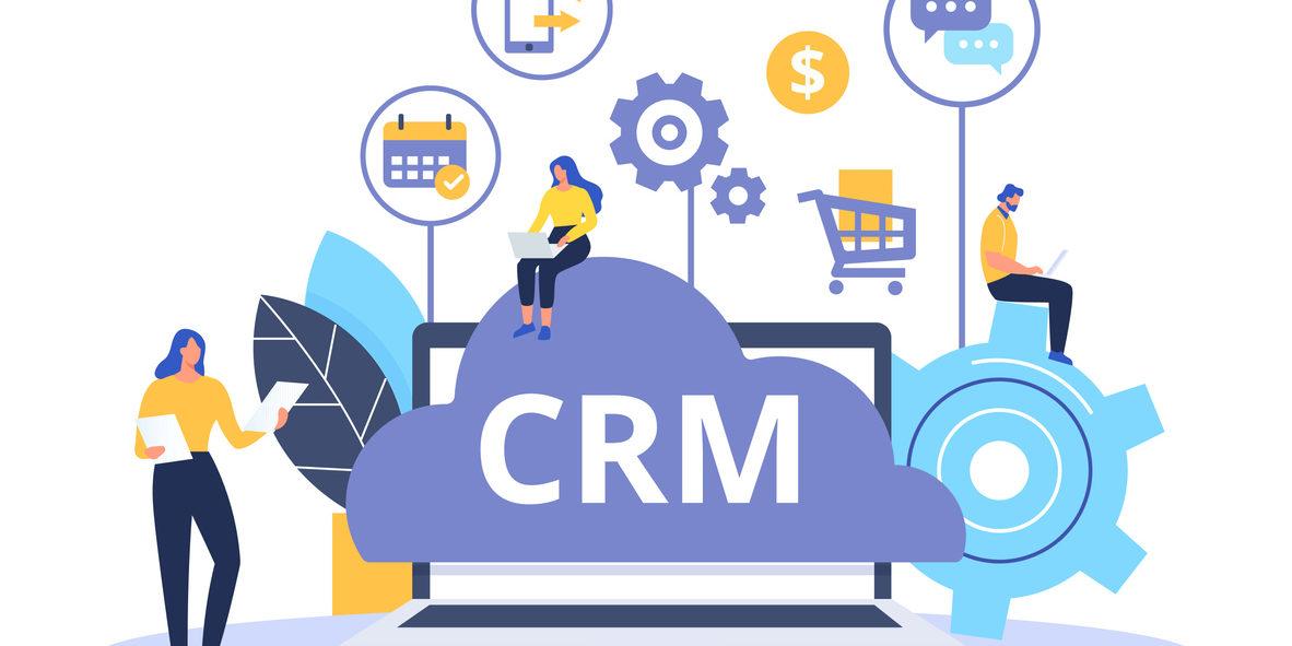 Building Stronger Relationships ⁢with ⁣CRM Integrations