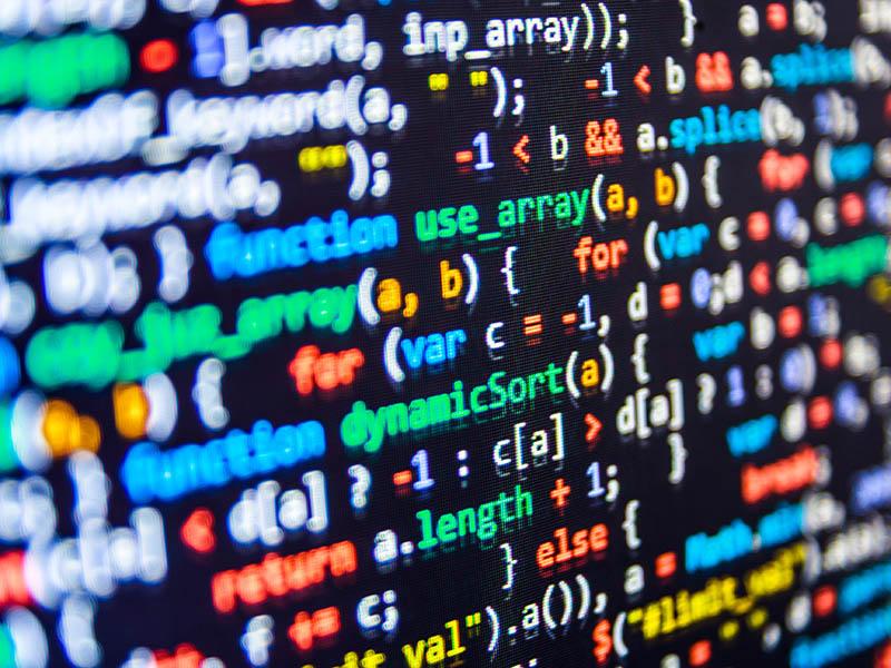 The Future of⁢ Coding Awaits‍ You