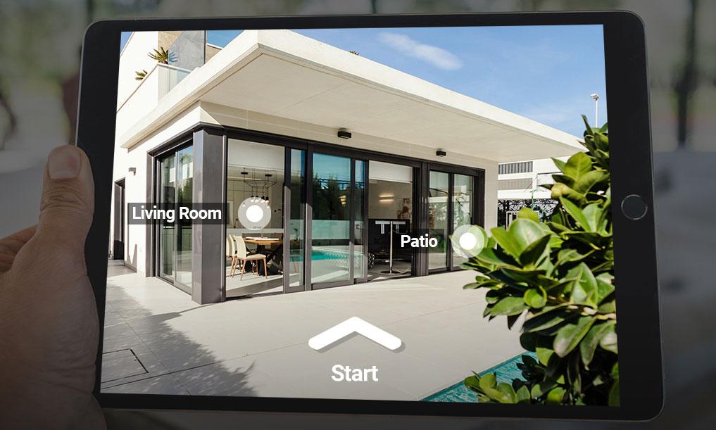 Incorporating Virtual Tours and Video Content to Enhance Listings