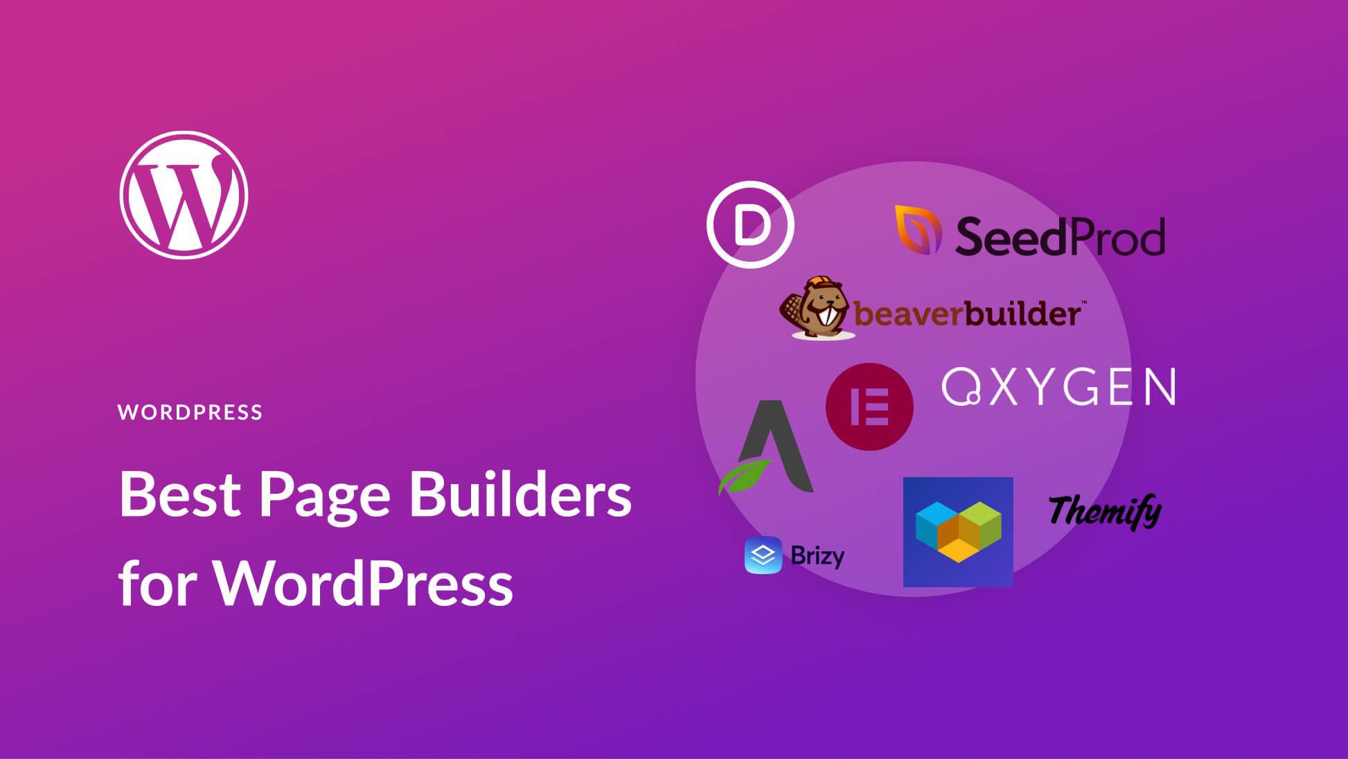 Using Page Builders to Customize Column Width Effortlessly