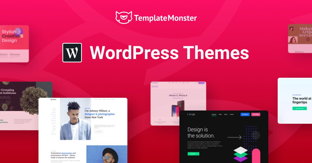 The Need for Speed in WordPress Themes
