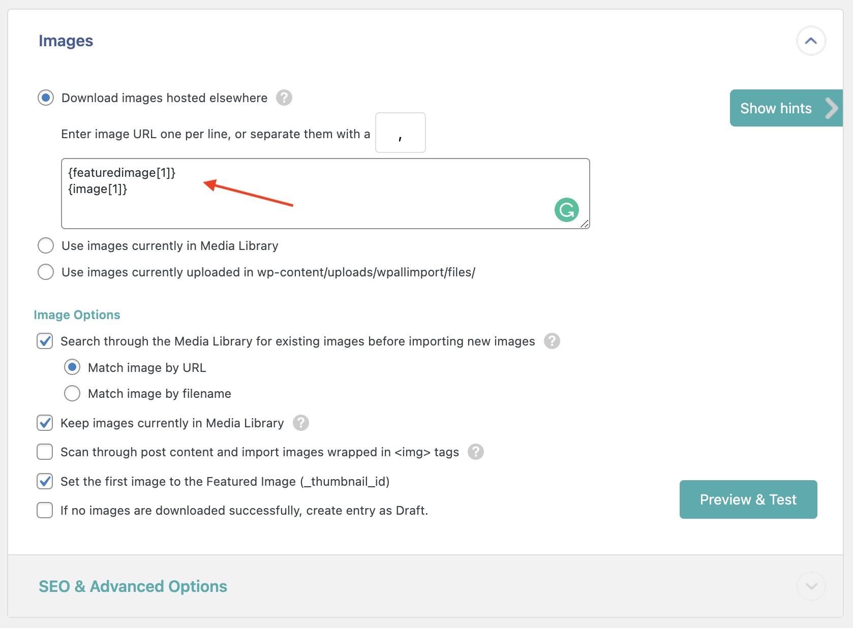 Best⁤ Practices‍ for Maintaining Quality and Relevance in ⁤Imported Posts