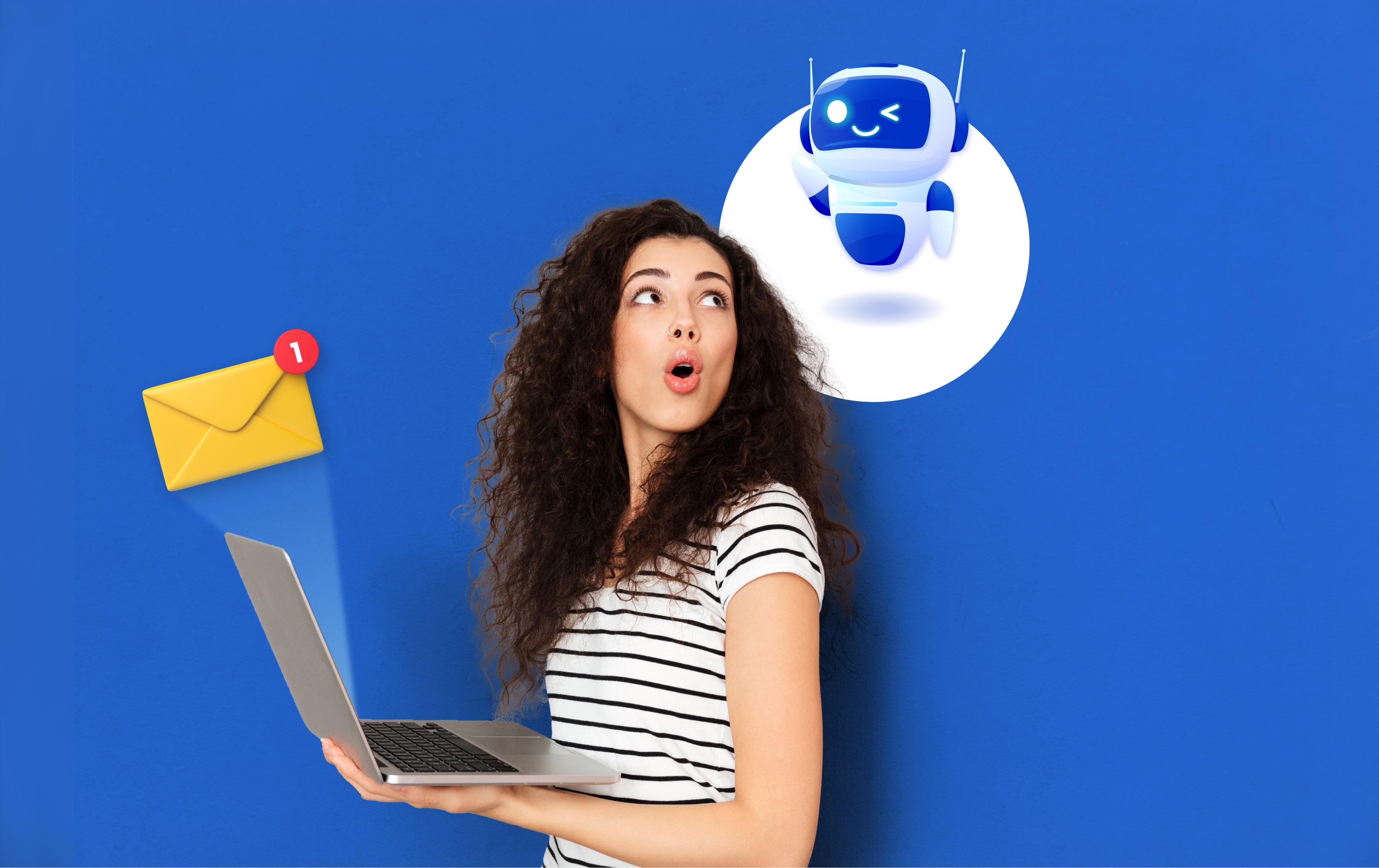 Key Features to Look for in an AI Email Assistant