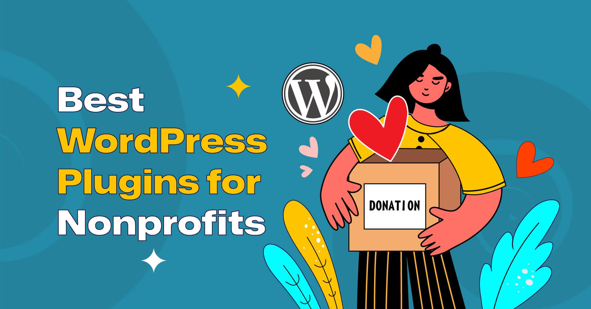 Essential‍ Features ⁤Every ⁣Nonprofit ⁣Plugin⁤ Should ⁤Have