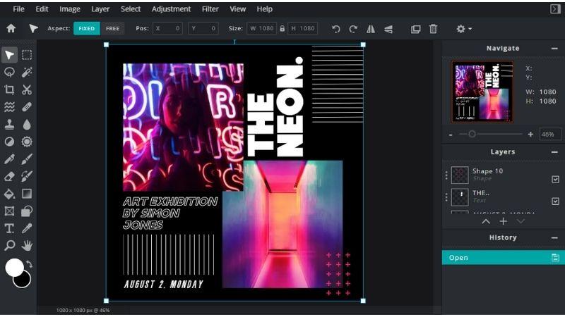 Maximize Your Design Potential with These Alternatives