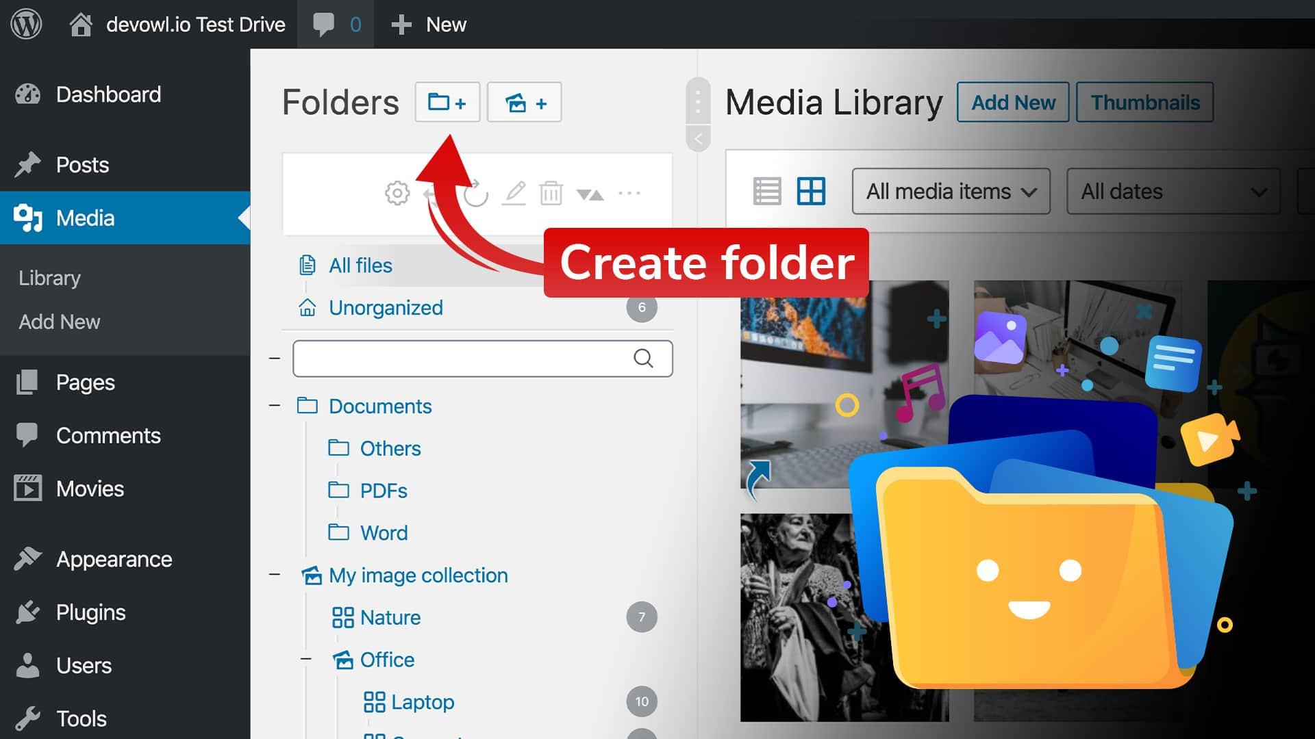 Telling Your Story with Effective Content Creation⁣ Plugins