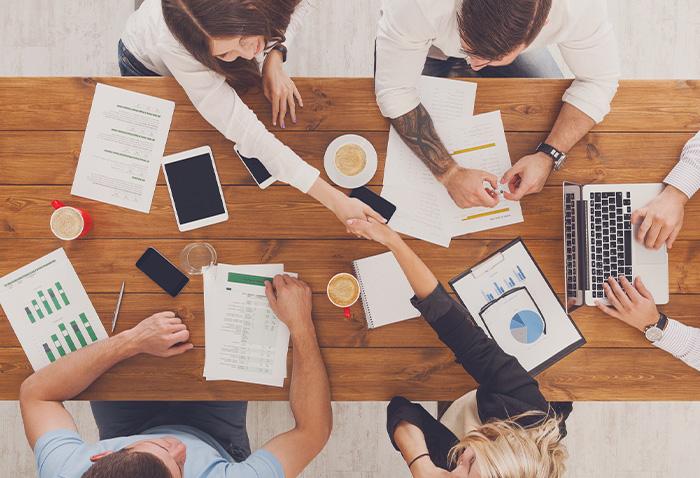 Collaborating with Experts to Elevate Your Content Quality