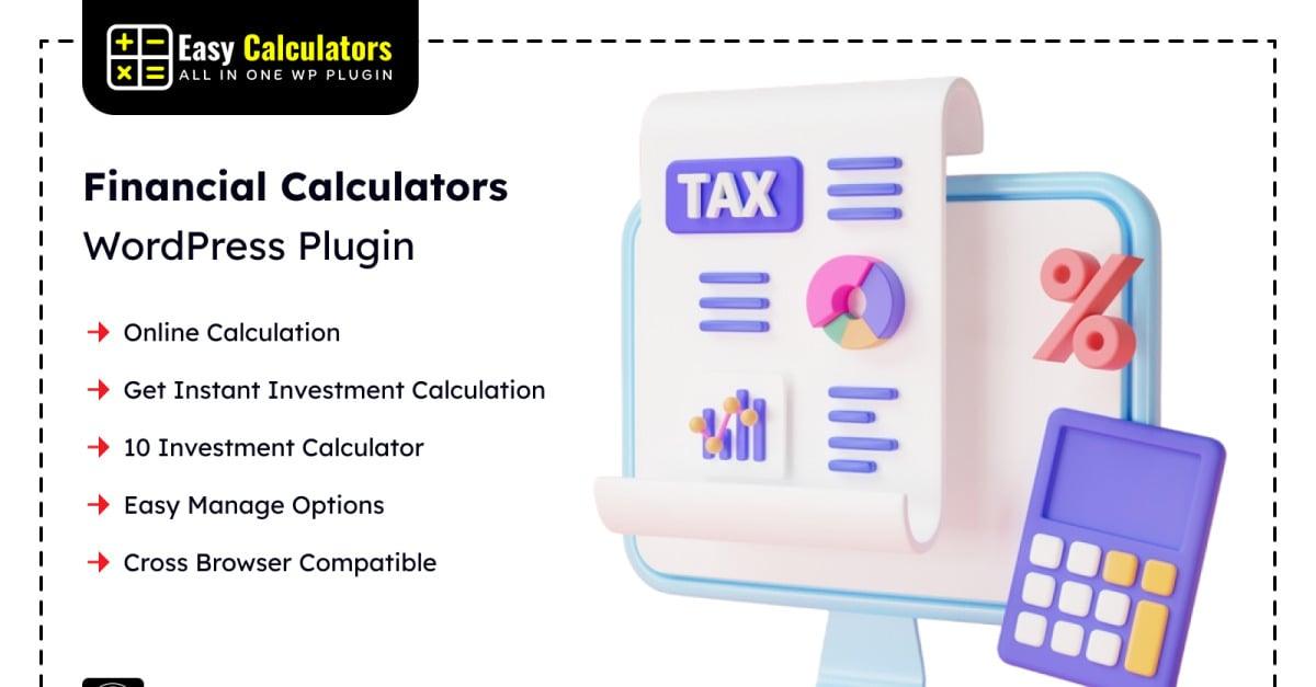 Step-by-Step Guide to Installing Your Chosen Tax Calculator Plugin