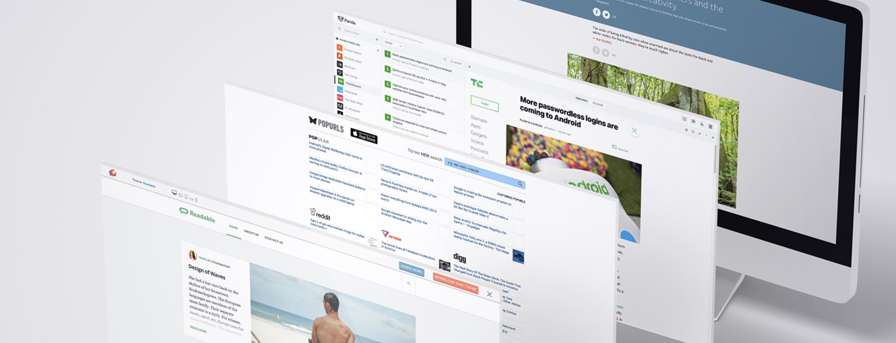 Promoting Your News Aggregator to Build a Loyal Audience