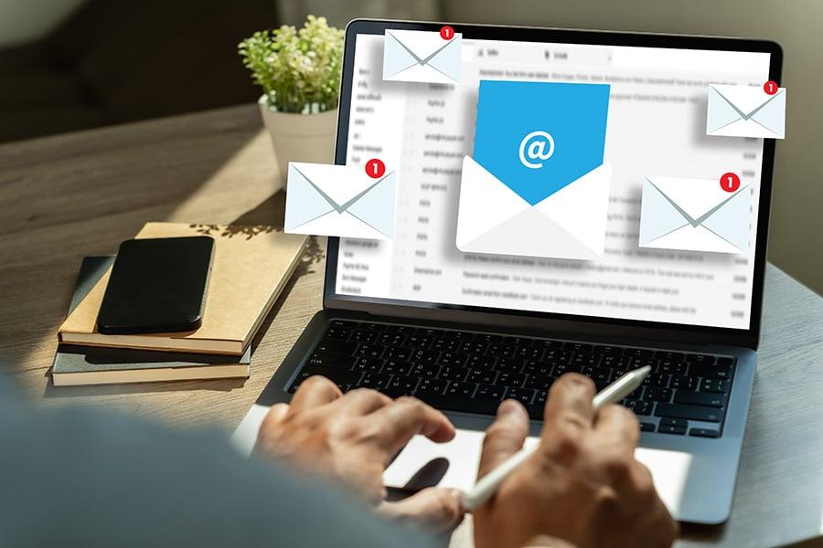 Harnessing Email Marketing to Nurture‍ Your⁤ Audience