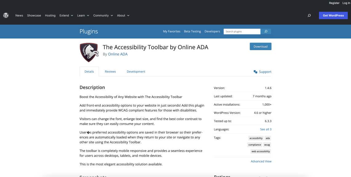 Enhancing ​User​ Experience through⁤ Accessibility ‌Plugins
