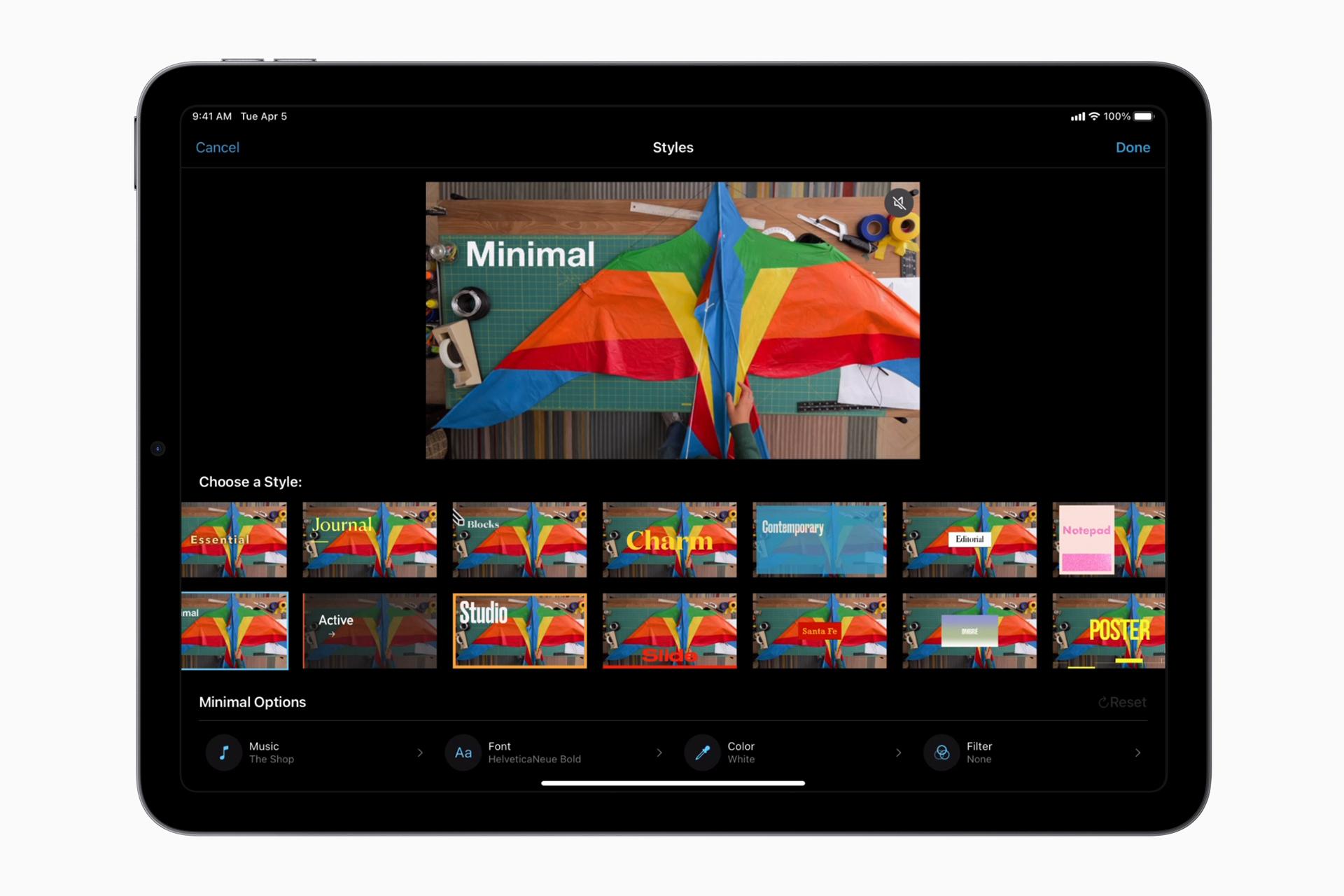 Tips for‌ Transitioning from iMovie to New Software