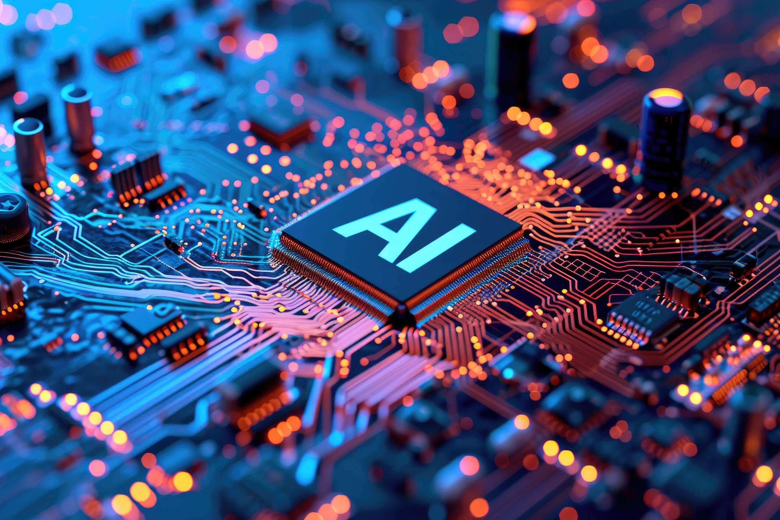 Enhancing Productivity: How AI Can Supercharge ⁣Your ​Workflow