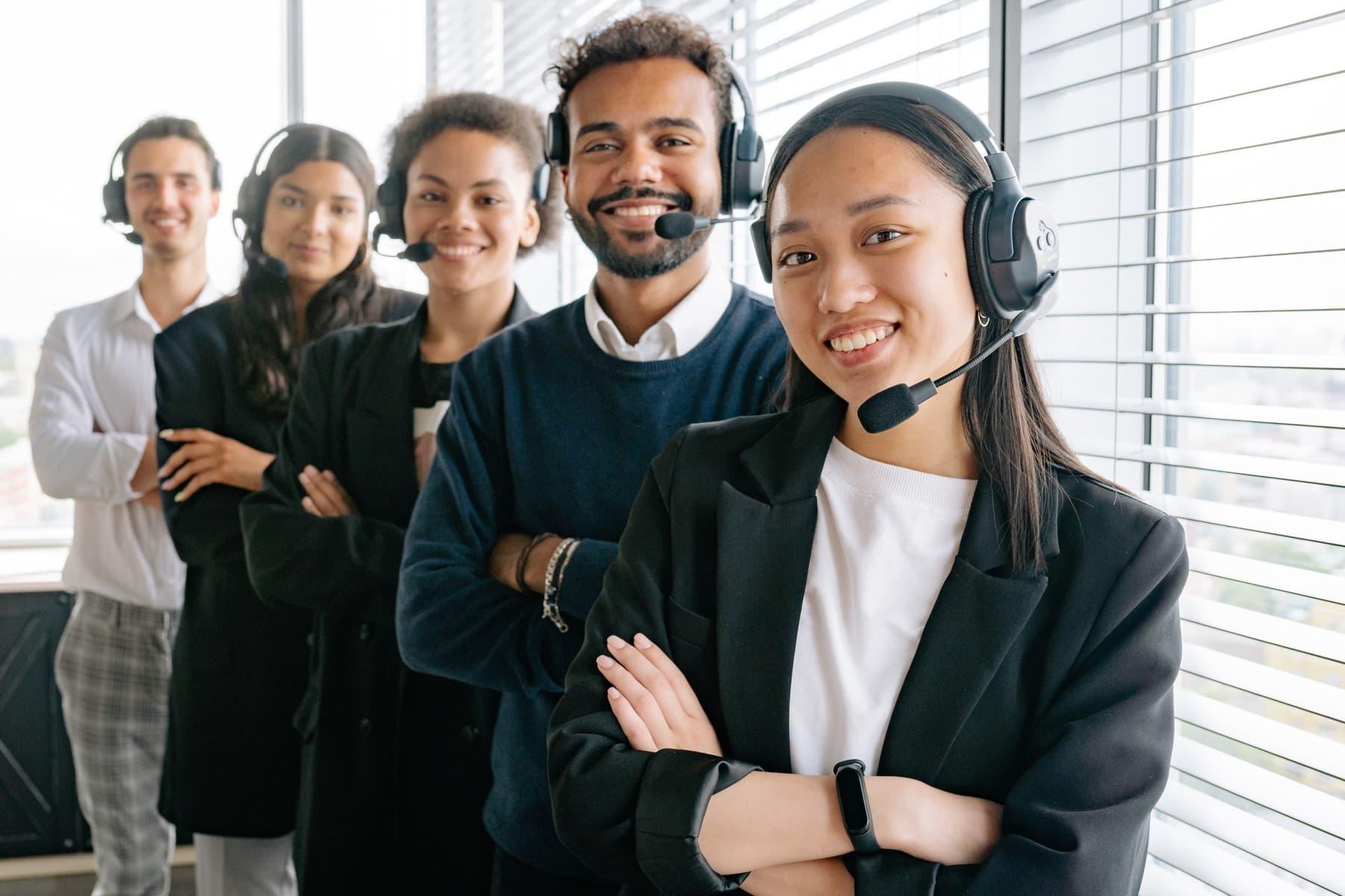 Customer Support: Are You ​in Good Hands?