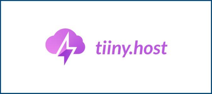 Comparing Tiiny Host with‌ Competitors: Is It Worth It?