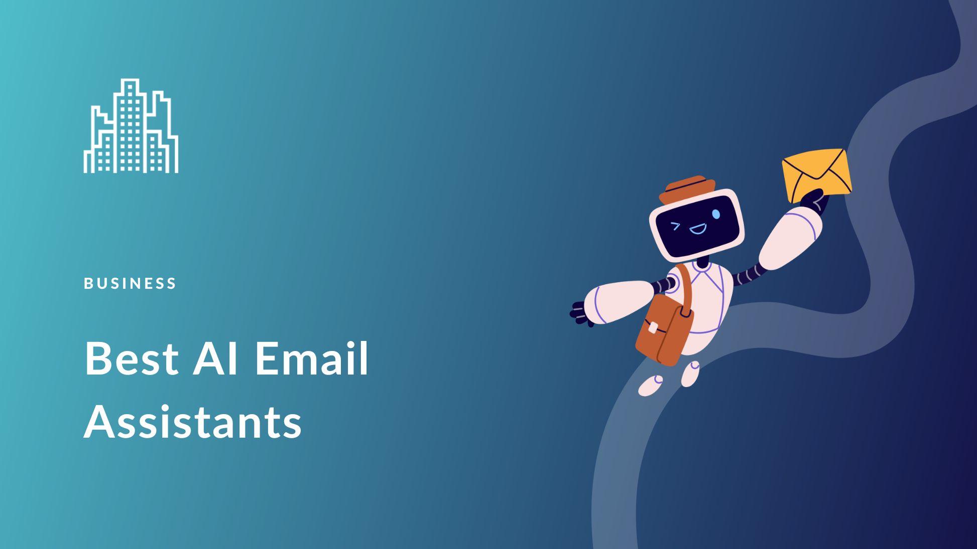 Unlocking Productivity with AI Email Assistants