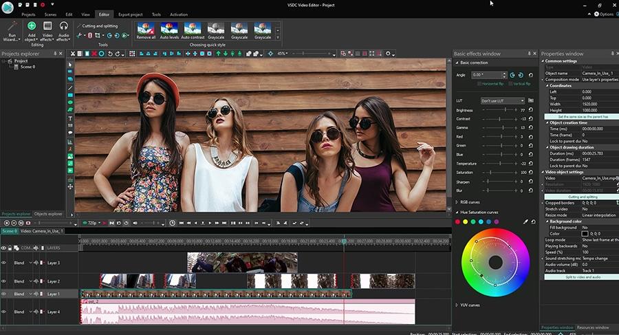 Exploring the Need for iMovie Alternatives ⁣on PC
