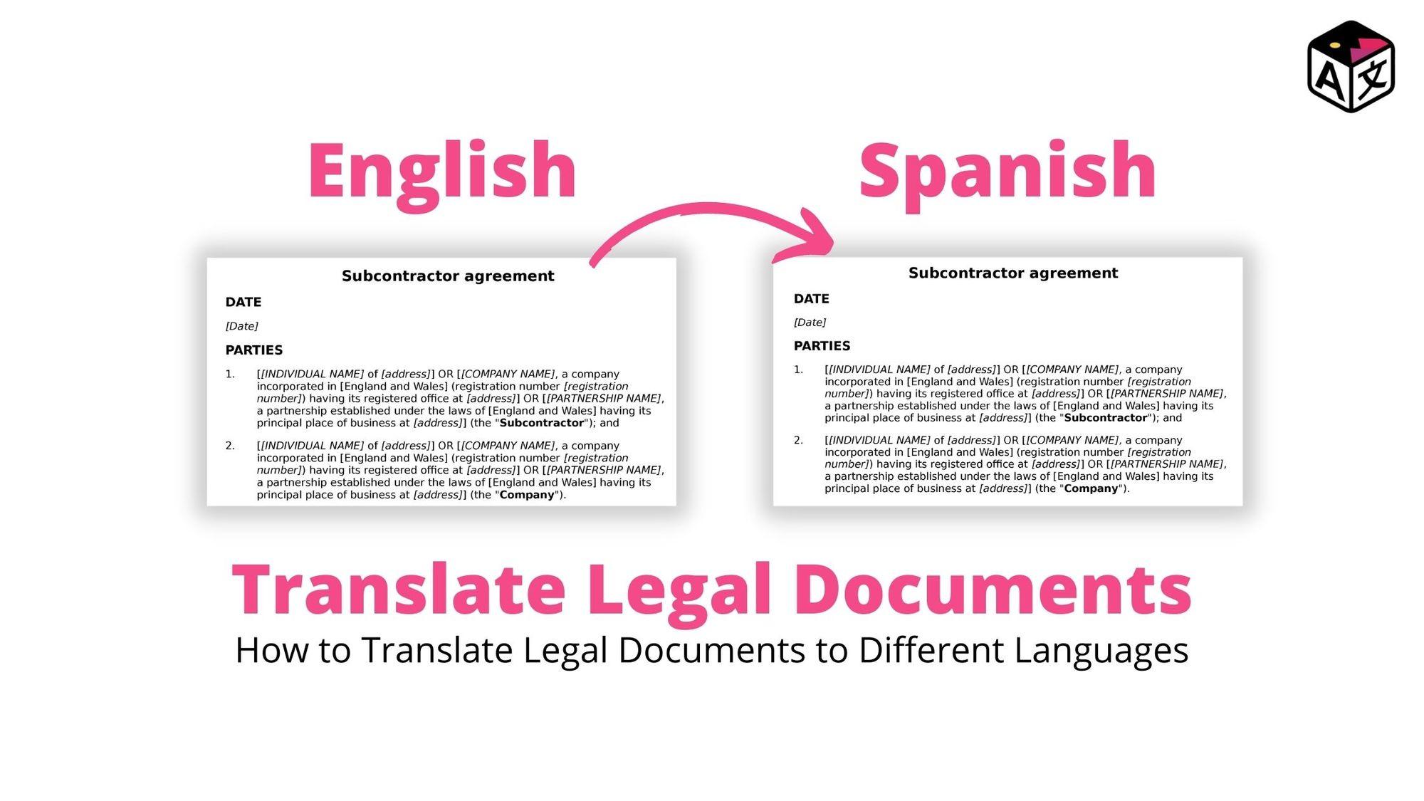 The Future of Document⁤ Translation in a ​Globalized ‌World