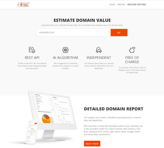 Making ‌Sense of Domain Valuation ‍Metrics