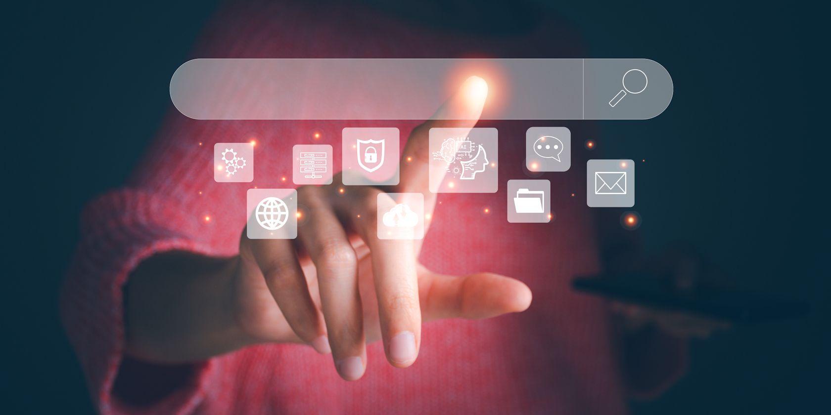 Exploring ⁣the ⁢Future of ⁤Search with AI‍ Tools