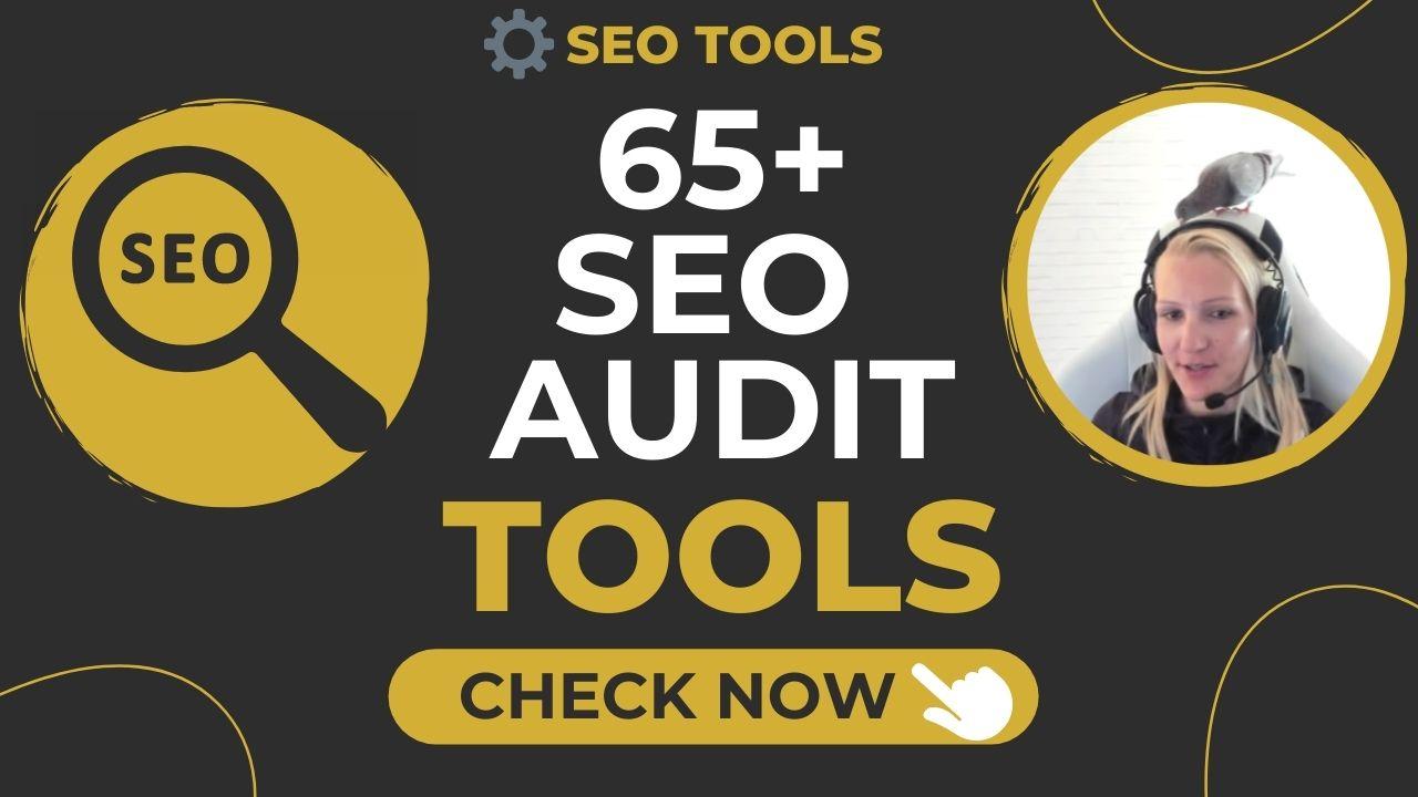 Key Features to Look for in SEO Audit Tools