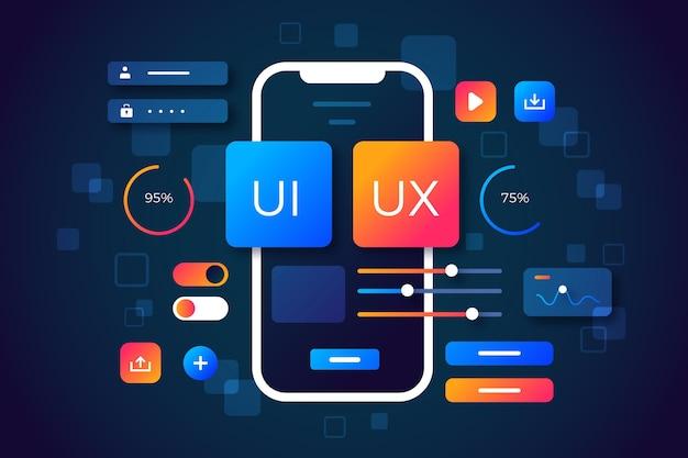 Elevating Your Brand with Exceptional UI/UX Design