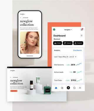 Making Use of Wix Apps to⁣ Boost Your Sites Performance