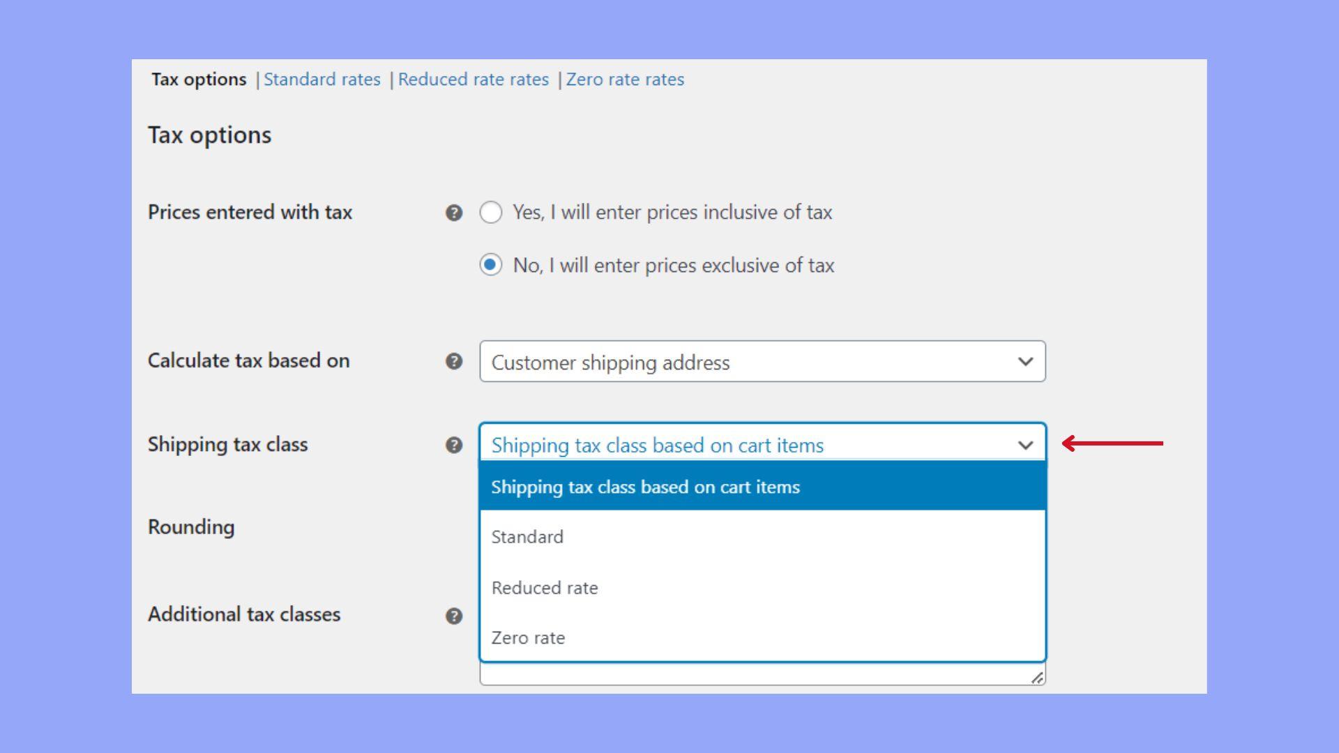 Configuring Your WooCommerce Tax Settings for Maximum Accuracy