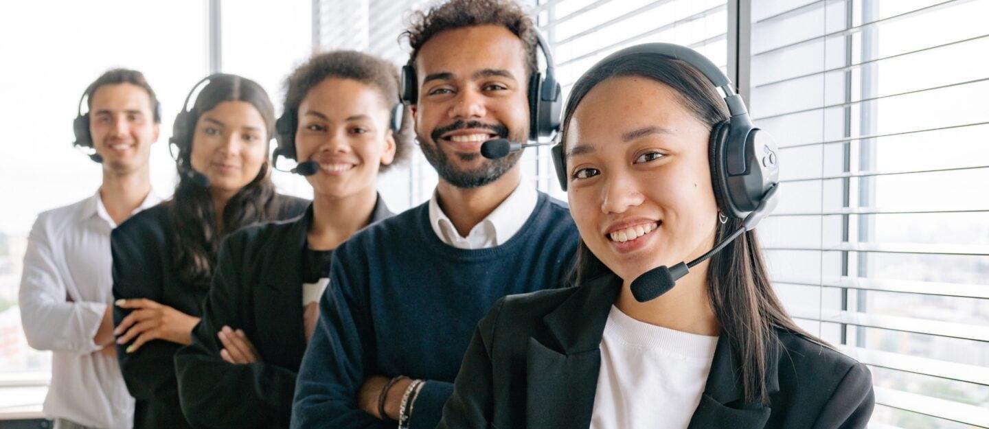 Evaluating Customer ‌Service and Support