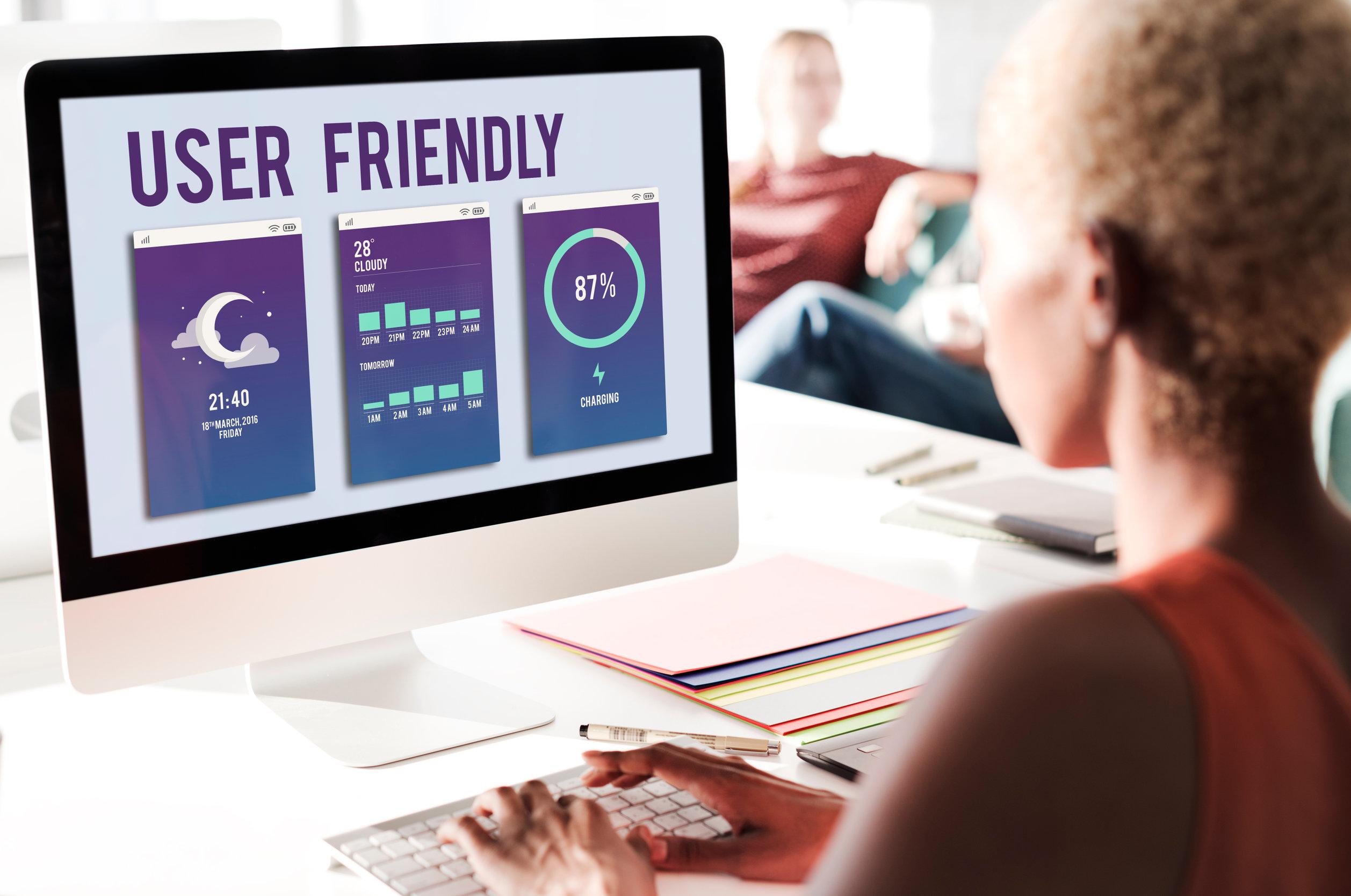 The Importance ​of User-Friendly‍ Interfaces ‌in AI Search Tools