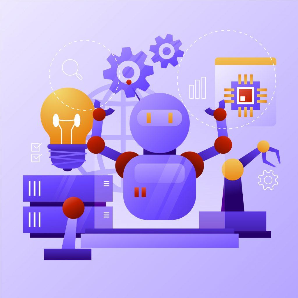 Automating Routine Tasks to Focus on Creativity