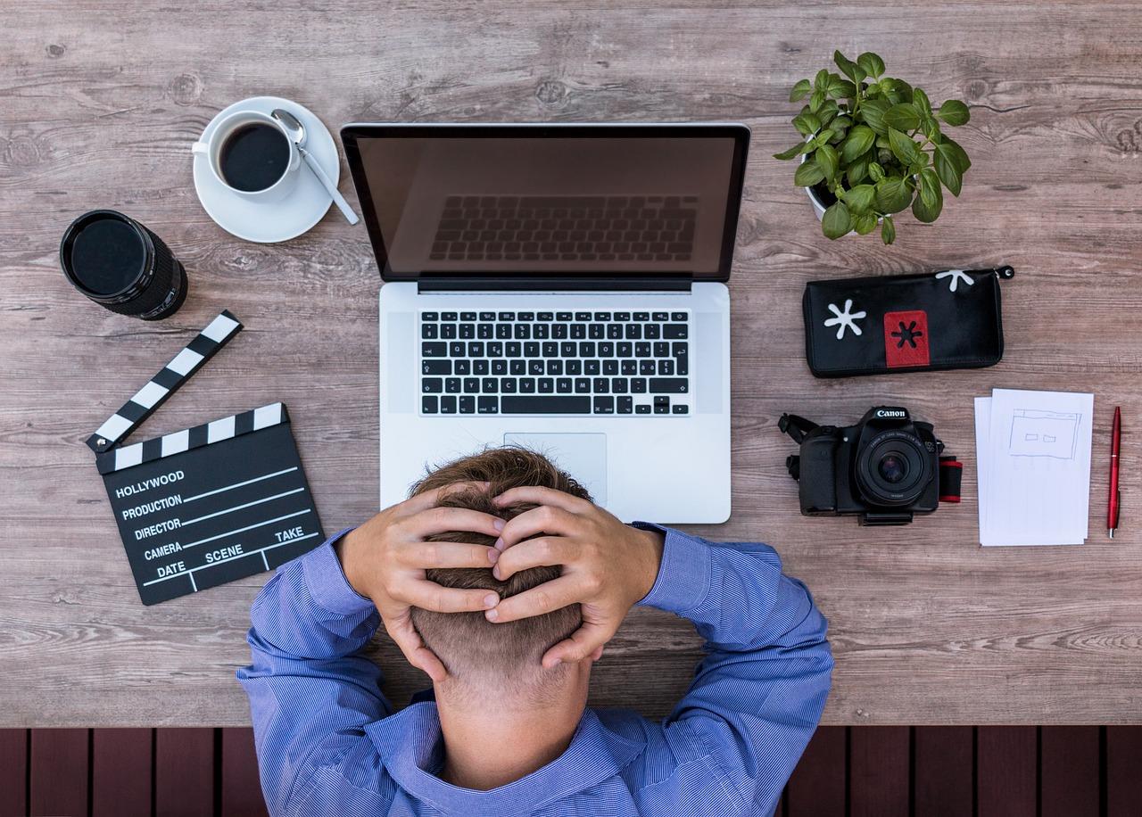 Overcoming Writers Block with Innovative Solutions