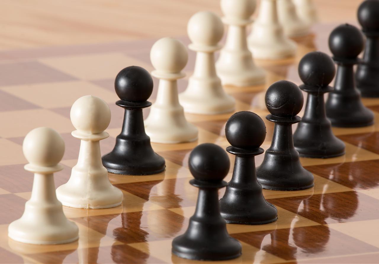 Understanding the Power of Strategic Thinking in E-commerce