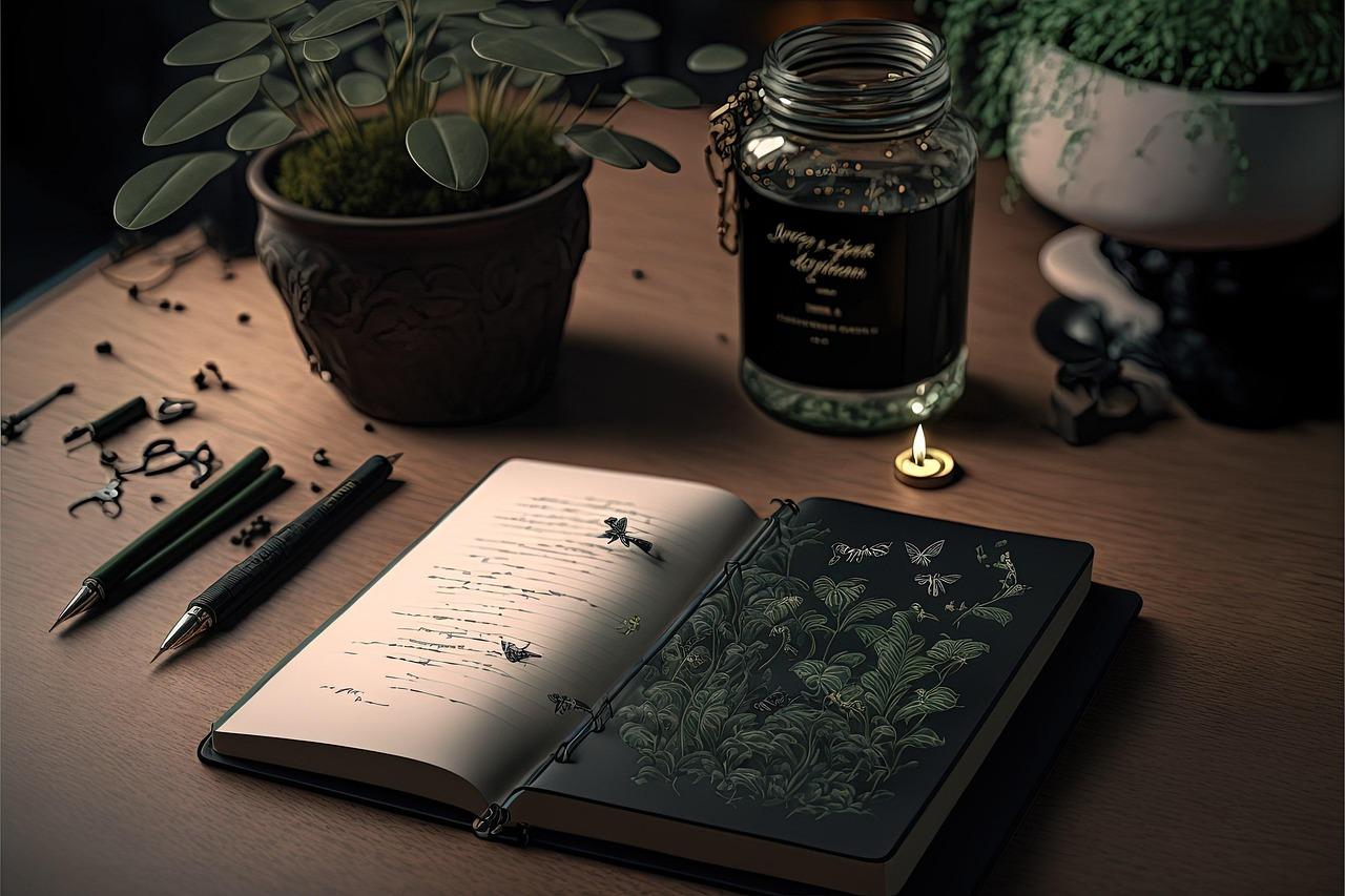 Empower Your Writing Journey with AI Innovations