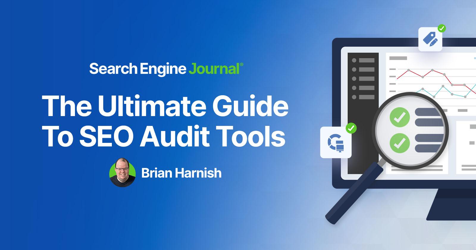 An Overview of Top SEO Audit Tools⁤ on the Market