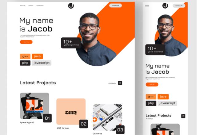 7 Easy Steps to Build a Wix Website