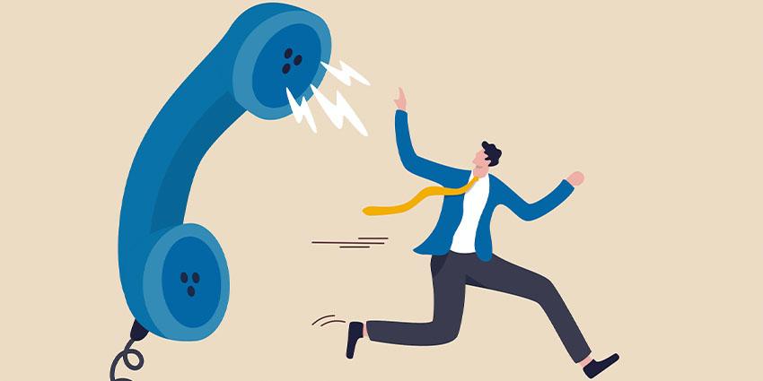 How To Respond To Customer Complaints