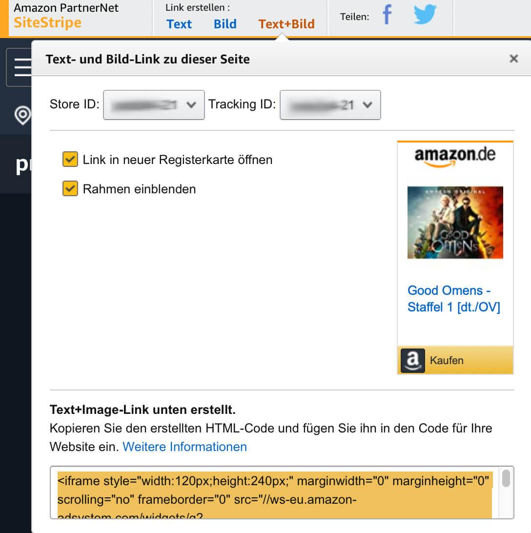 How to Add Amazon Affiliate Links to WordPress? (Beginner’s Guide)