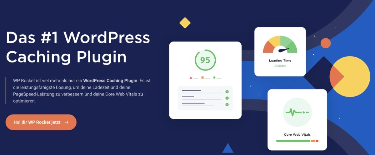 5 of the Best Caching Plugins for WordPress in 2025, Plus Which One to Pick