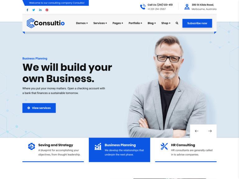 17+ Essential Features Every Business Website Should Have