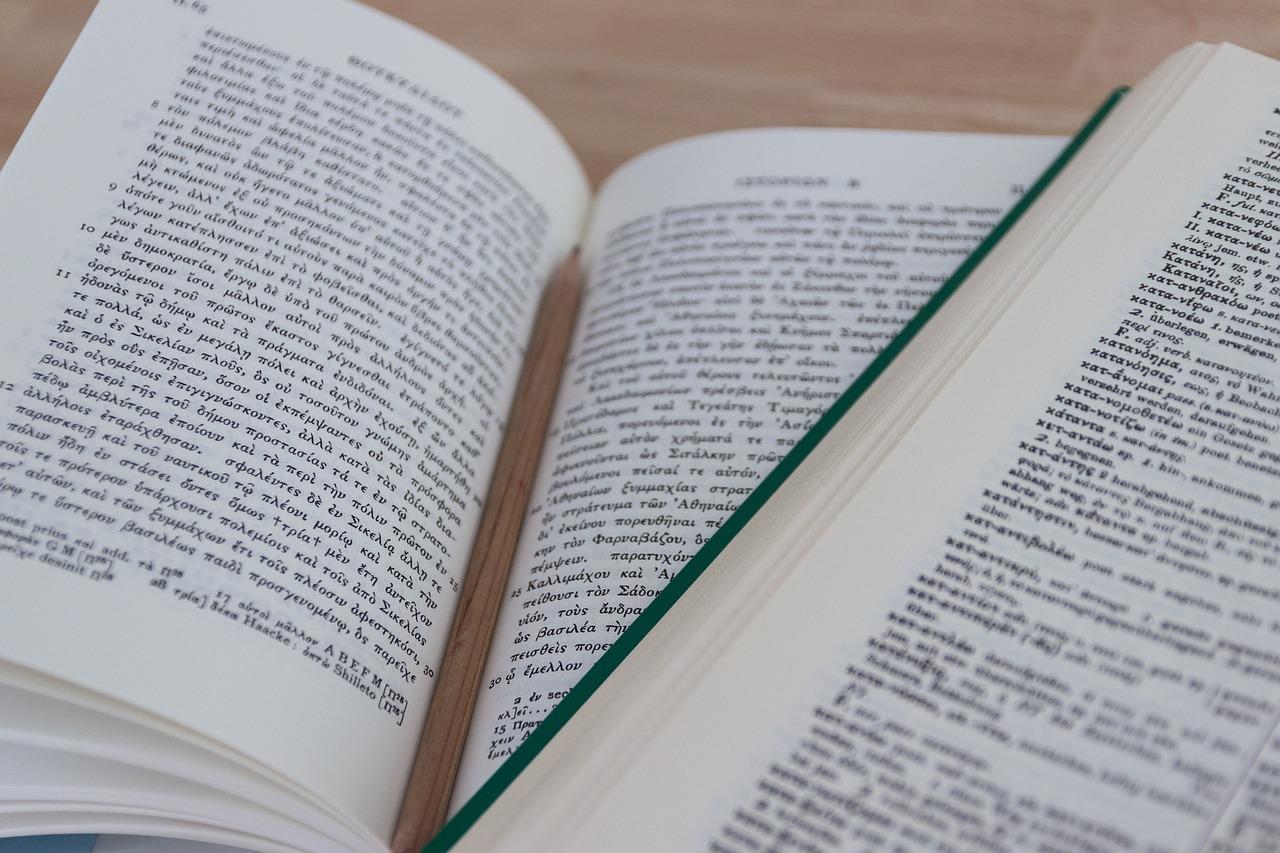 Enhancing ⁢Business ‍Communication through ​Document Translation