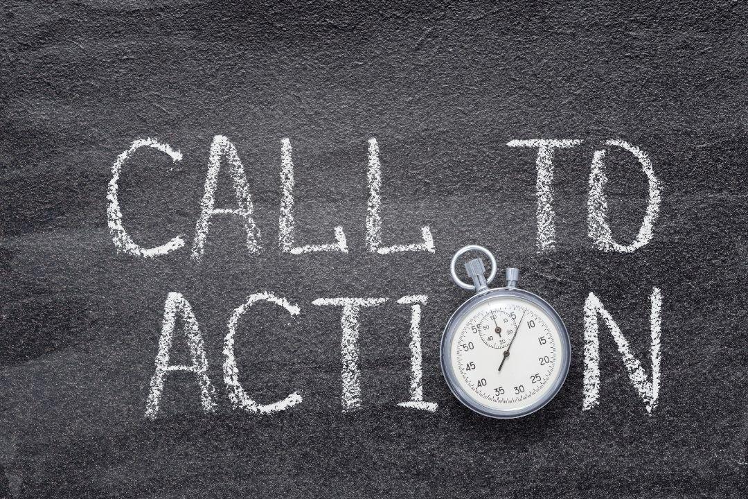 The ‌Role of ⁢Strong Calls⁣ to Action in Driving ‍Conversions