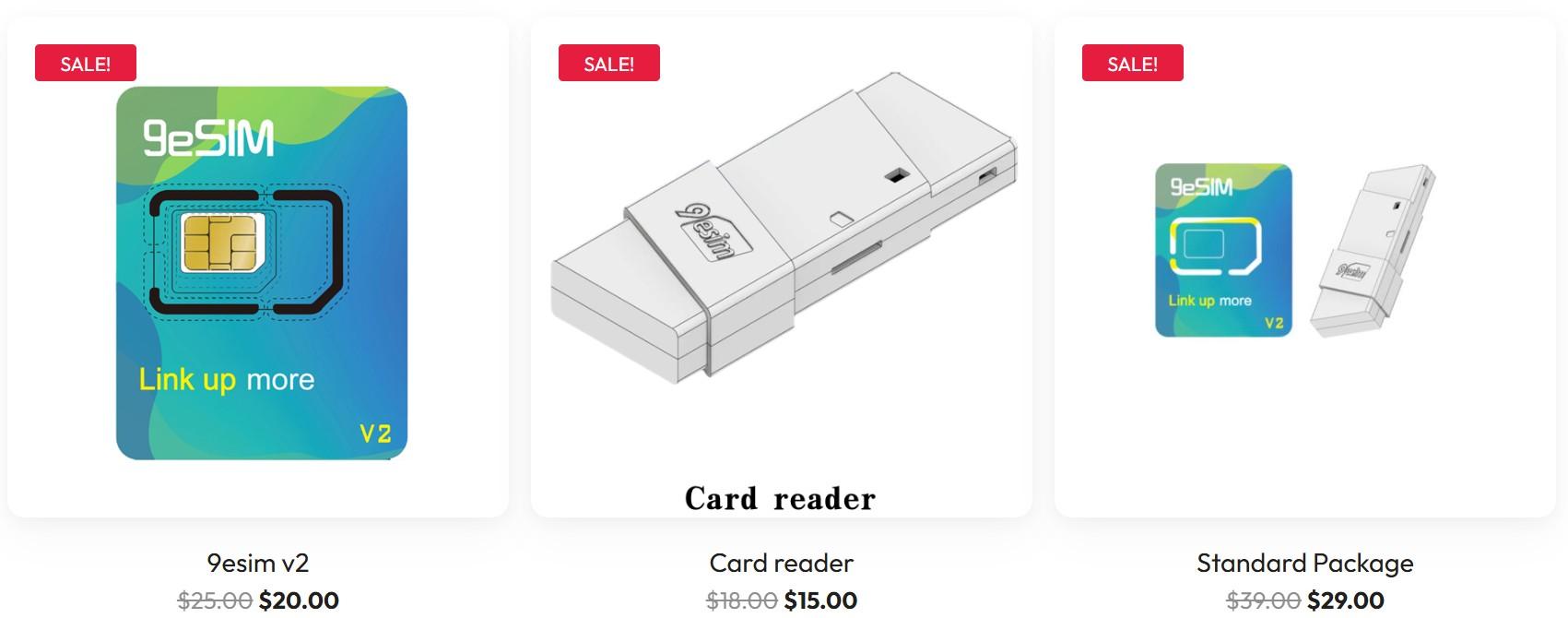Leveraging Shopify’s Features ⁤to Enhance ‌eSIM‍ Sales