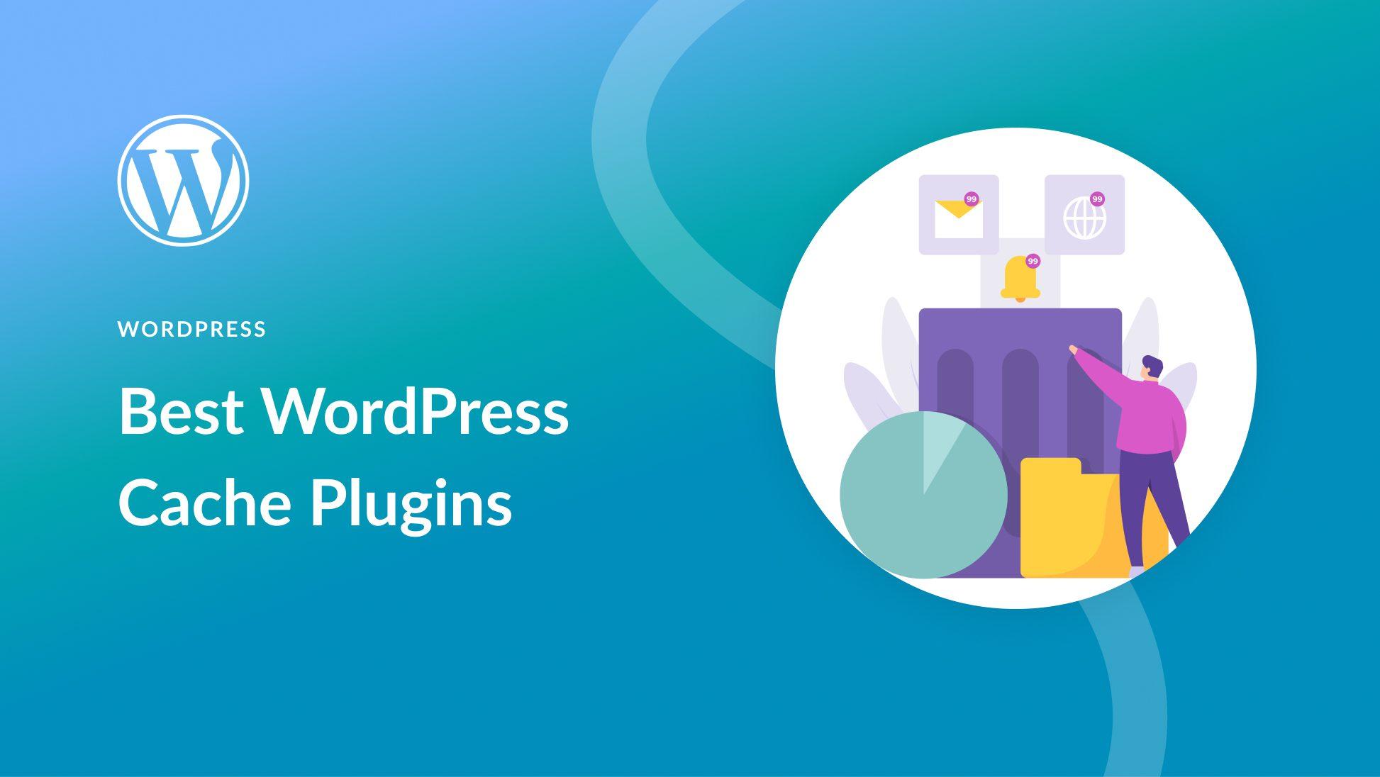 Exploring the Need‌ for Caching in WordPress Websites