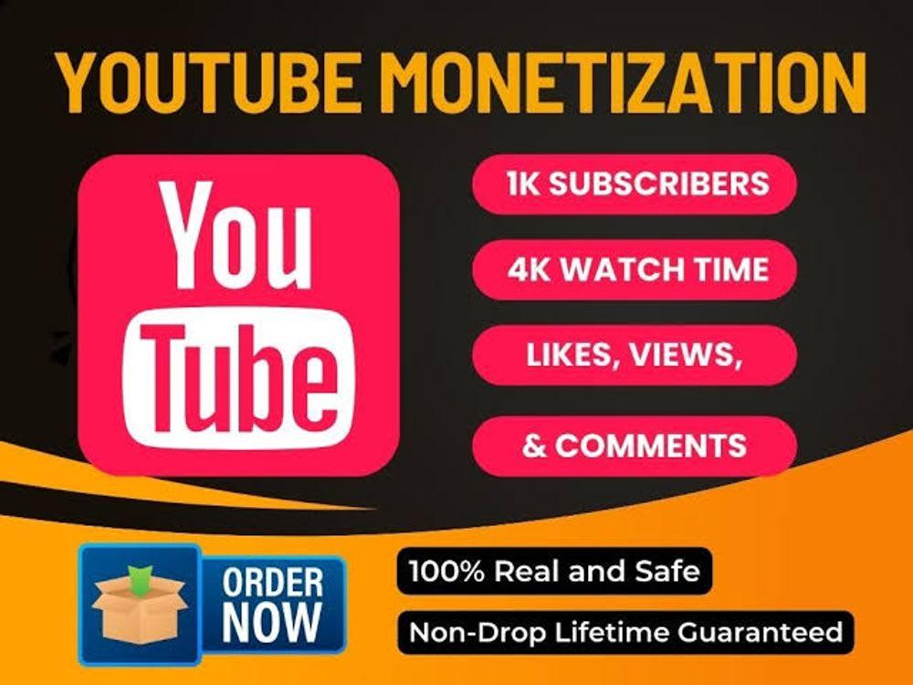 Monetizing⁤ Your ⁣Channel: Turning Passion‍ into Profit