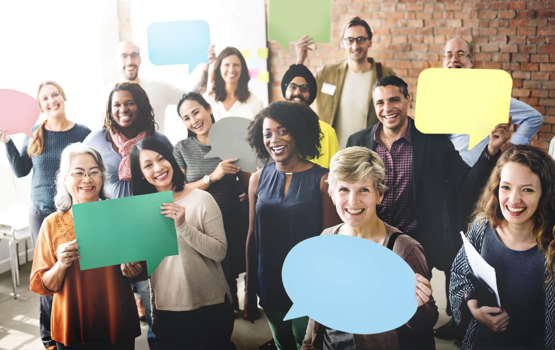Harnessing Community Feedback Through AI Listening Tools