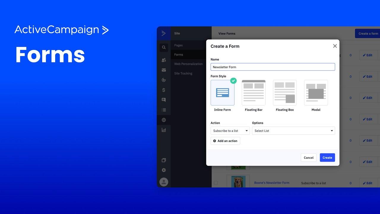 How ActiveCampaign Excels ​in ‍Email‍ Marketing